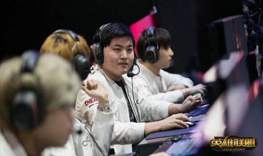 LPL最强霸主之争 RNG技高一筹先下一城