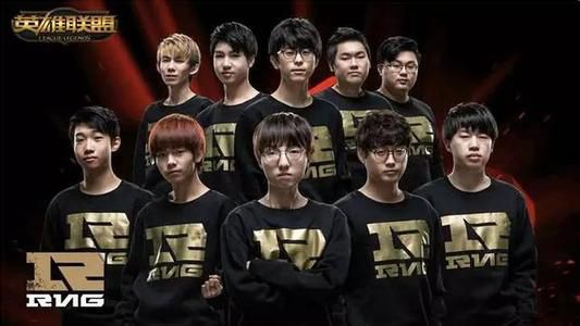 一声战友重于天  探索RNG进取之道