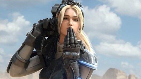 3月1日更新诺娃雷加平衡性调整祖尔上线