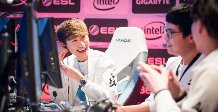 IEM决赛本周打响 RNG和QG代表LPL征战