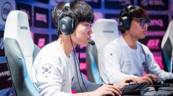 IEM决赛本周打响 RNG和QG代表LPL征战