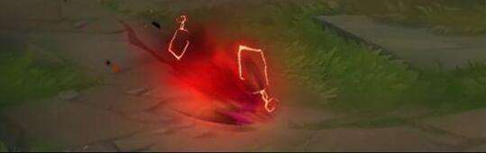 lol腥红之月凯南皮肤预览 凯南新皮肤价格