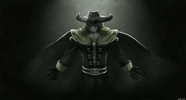 拔腿开溜最快的英雄TOP10 第一名谁不服