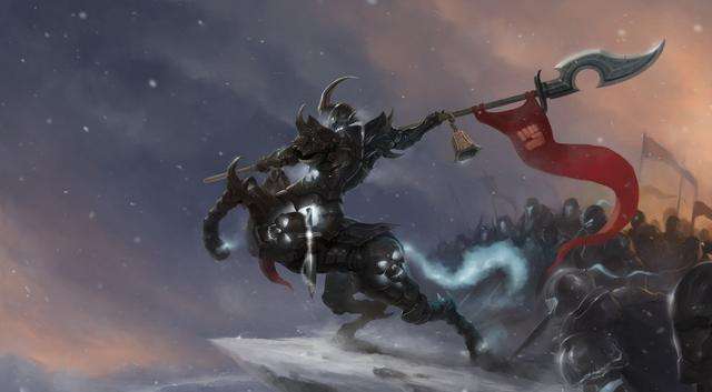 拔腿开溜最快的英雄TOP10 第一名谁不服