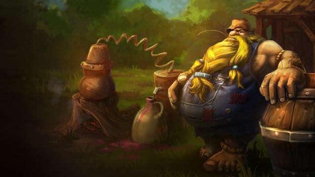 拔腿开溜最快的英雄TOP10 第一名谁不服