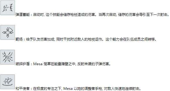 星际战甲弥撒机甲属性及制作流程解析攻略