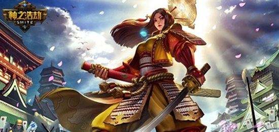 神之浩劫新增东瀛神殿 或增更多日系神明