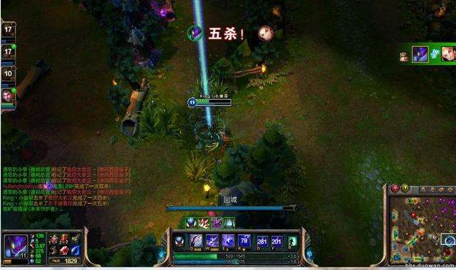 LOL学生党开学啦 五大最脏“网吧开黑”推荐