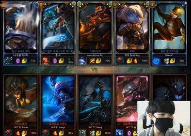 LOL学生党开学啦 五大最脏“网吧开黑”推荐