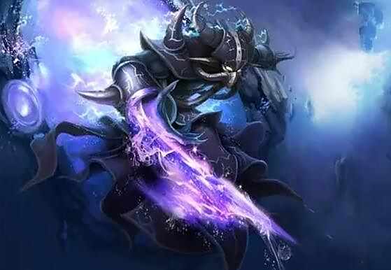 史上被削弱最惨10大的英雄 居然没有刀妹