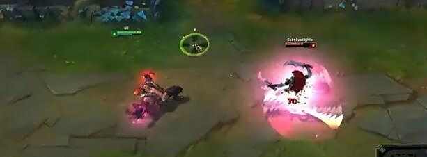 lol野兽猎人德莱文多少钱 德莱文新皮肤介绍