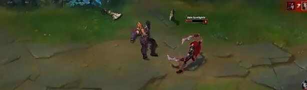 lol野兽猎人德莱文多少钱 德莱文新皮肤介绍