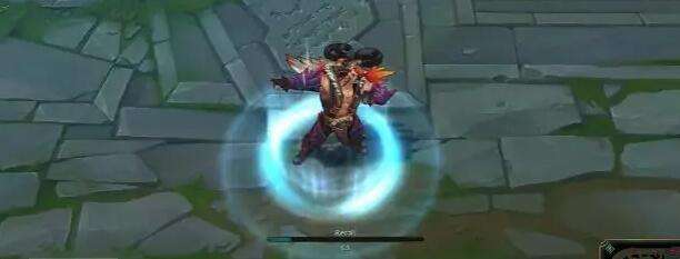 lol野兽猎人德莱文多少钱 德莱文新皮肤介绍