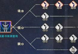 新改版玉虚属性技能攻略 分分钟变大神