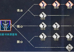 新改版玉虚属性技能攻略 分分钟变大神