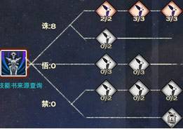 新改版玉虚属性技能攻略 分分钟变大神