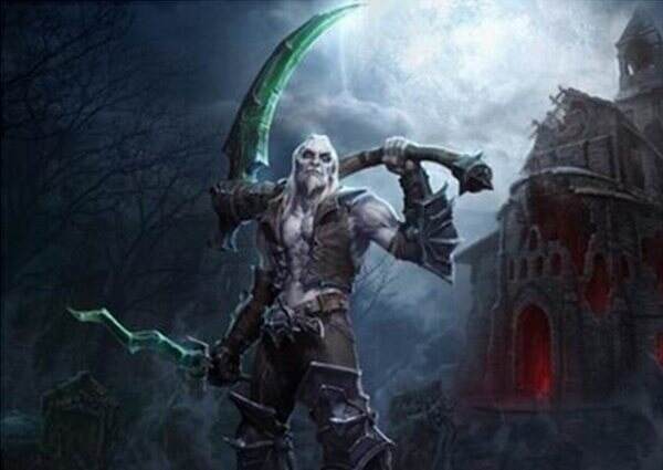 死灵法师祖尔到底该不该买设计师评价