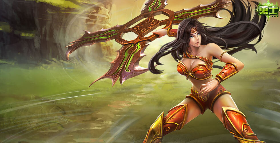 lol轮子妈6.4版本出装新玩法 希维尔出装推荐