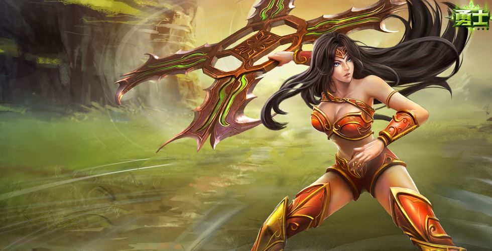 lol轮子妈6.4版本出装新玩法 希维尔出装推荐