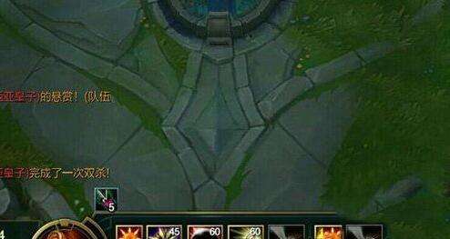 lol魔瓶BUG卡药技巧 lol卡腐蚀药水buff方法