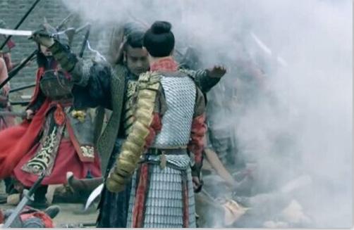 巨兽讨伐小队穿越了 皮肤原型来自中国?