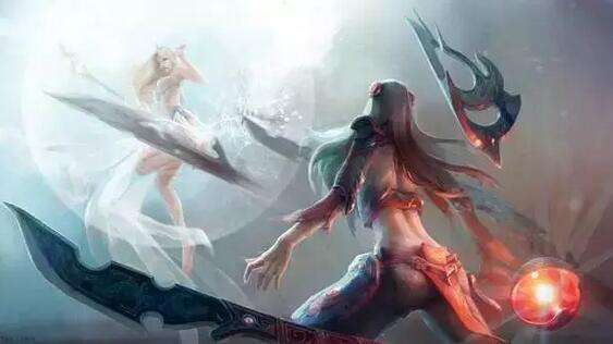 团战不输:那些必须先要干掉的五类英雄