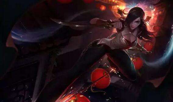 团战不输:那些必须先要干掉的五类英雄