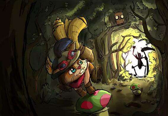 团战不输:那些必须先要干掉的五类英雄