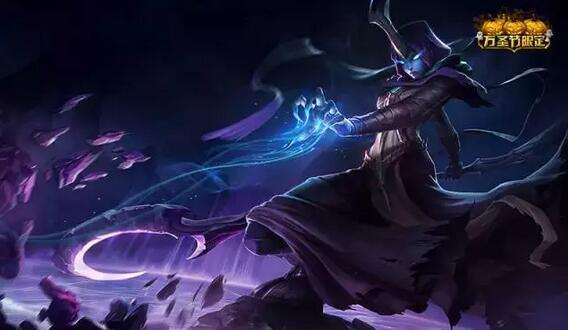 团战不输:那些必须先要干掉的五类英雄