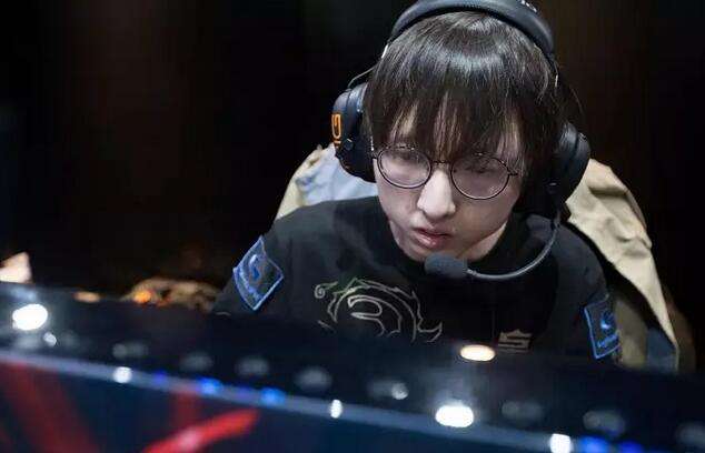 2016IEM全球总决赛之ENG战队赛前短访