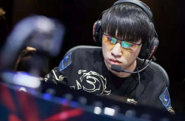 2016IEM全球总决赛之ENG战队赛前短访