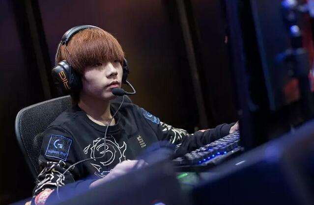 2016IEM全球总决赛之ENG战队赛前短访