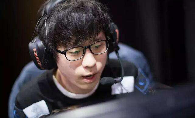 2016IEM全球总决赛之ENG战队赛前短访