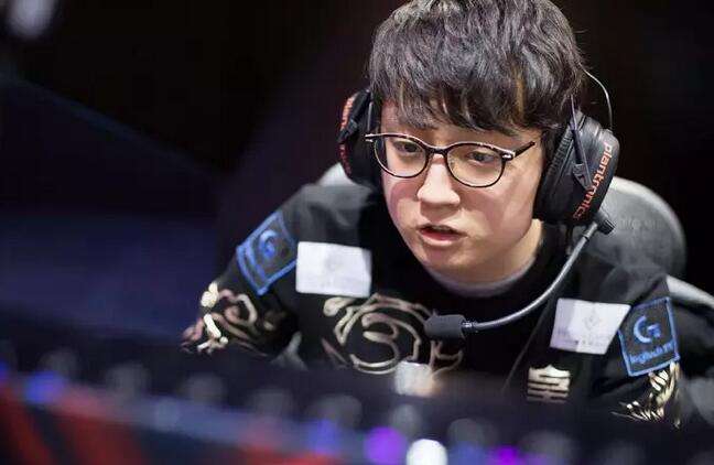 2016IEM全球总决赛之ENG战队赛前短访