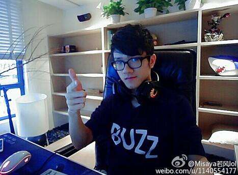 最爱粉丝的解说都有谁？小苍小智上榜！