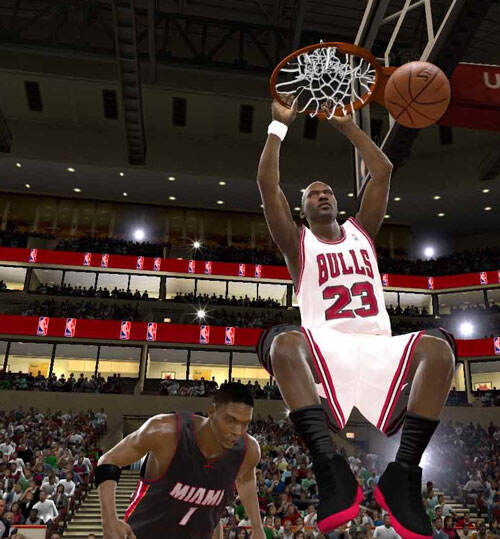 NBA2KOL小前锋技巧全方位解析 如何才能玩透SF