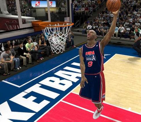 NBA2KOL小前锋技巧全方位解析 如何才能玩透SF