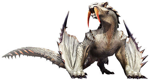 轰龙出招怎么应对破坏位置应对方法讲解