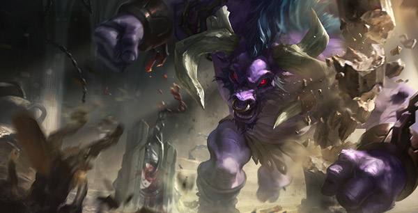 资源的合理分配 AP辅助或打破现有格局