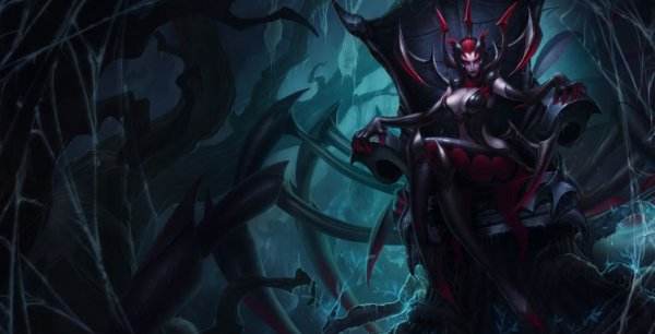 6.4版本最强打野TOP5 AP乌迪尔荣登榜首