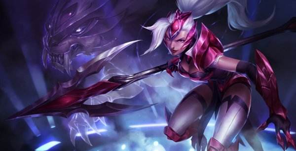 6.4版本最强打野TOP5 AP乌迪尔荣登榜首