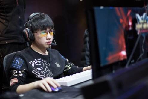 IEM波兰首战旗开得胜 小虎超常发挥成看点