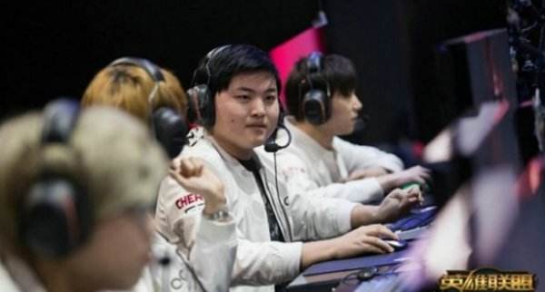 IEMB组预告 大魔王SKT与LPL新贵QG登场