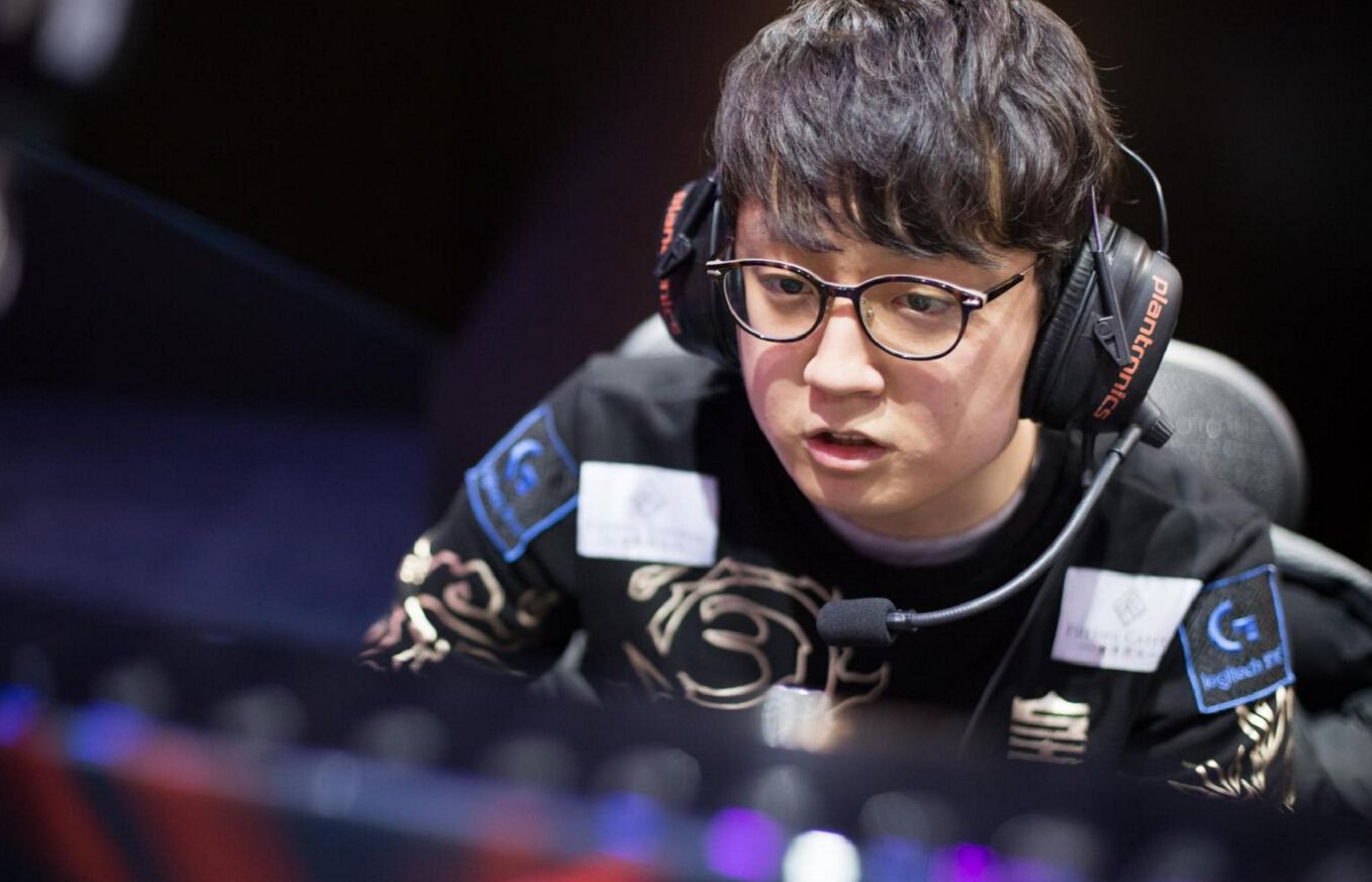 IEM小组赛:QG遗憾出局 RNG轻松晋级