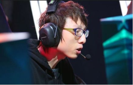 了却君王天下事 RNG新生代打野传奇