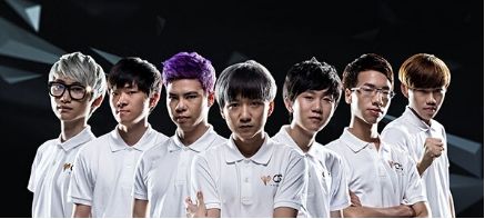 QG对阵SKT遗憾败北 决策失误是失利首因