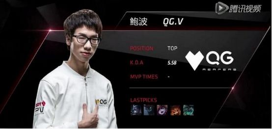 QG对阵SKT遗憾败北 决策失误是失利首因