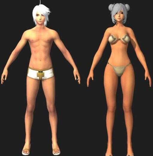 11区女玩家更爱玩男的游戏角色性别选择调查
