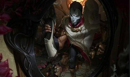 lol新英雄戏命师烬所有台词合集