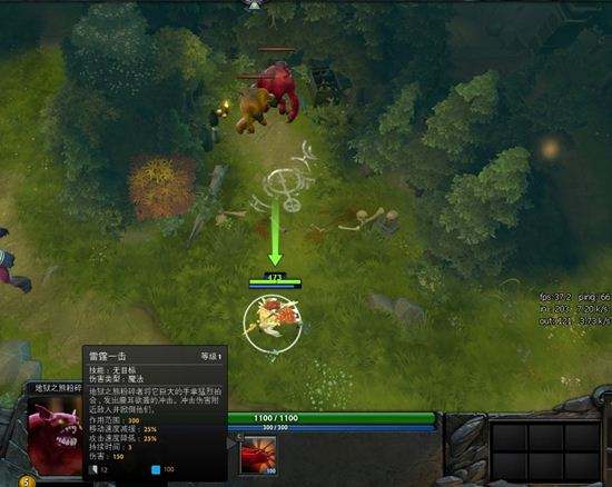 详谈为何Dota2小鹿备受三号位选手的喜爱